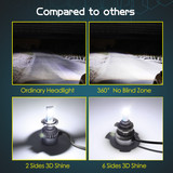 R9 10 HIR2 LED