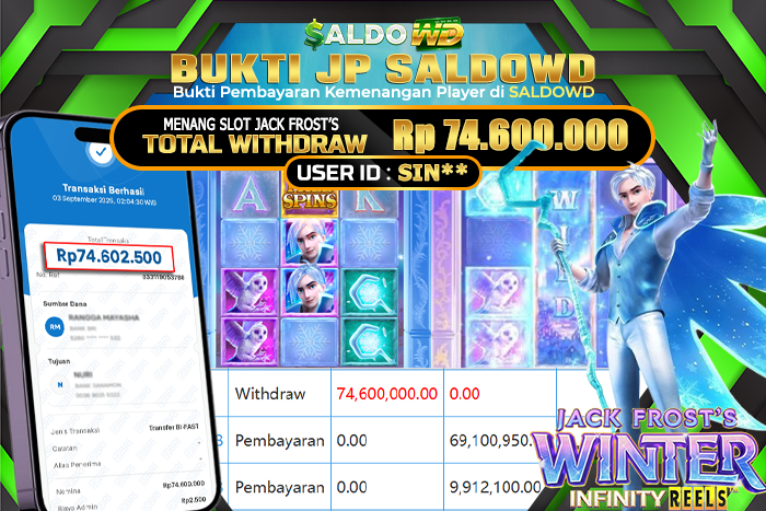 BUKTI JP 23 NOVEMBER 2025