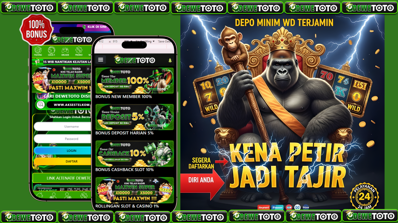 Pola Gacor Mahjong Ways Pada Rtp Teratas