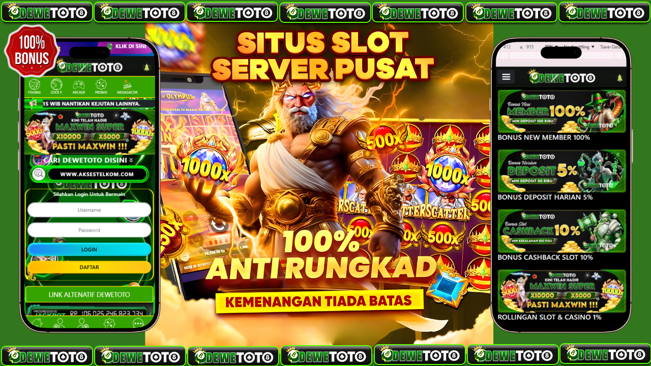 Trik Gacor Mahjong Wins Memanfaatkan Rtp Dan Pola