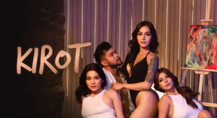 Kirot 2025 VivaMax Filipino Full Movie Watch