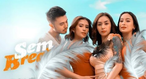 Sem Break 2025 VivaMax Filipino Movie Watch