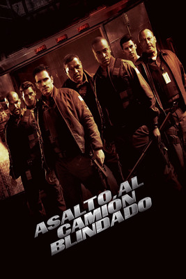 Armored [2009] [BD25-CEE] [Latino]