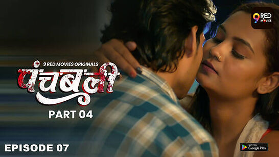 Panchbali 2025 9redmovies Ep8 Hot Web Series