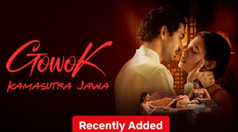 Gowok Javanese Kamasutra Full Hot Movie Watch