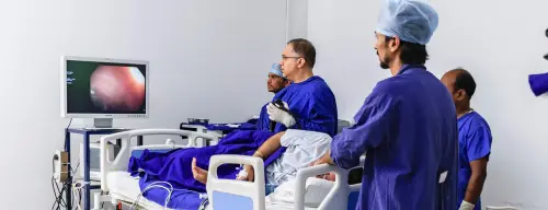 Best Hepatologist in Mumbai | Liver Specialist at Kokilaben Hospital.webp
