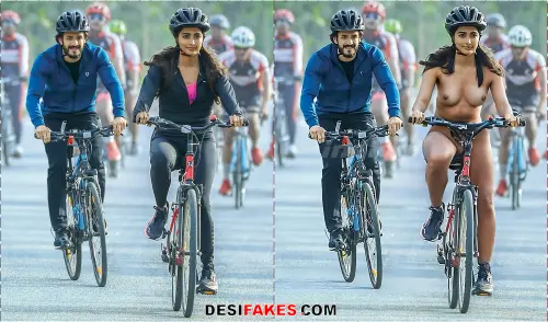 Pooja Randi Hegde 21