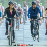 Pooja Randi Hegde 21