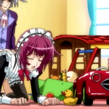 Shounen Maid Kuro kun (6)