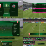 Overlays Superettan
