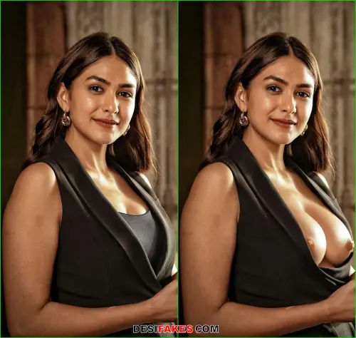 Mrunal Thakur 20