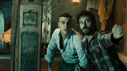 Hugo Silva y Mario Casas.jpg