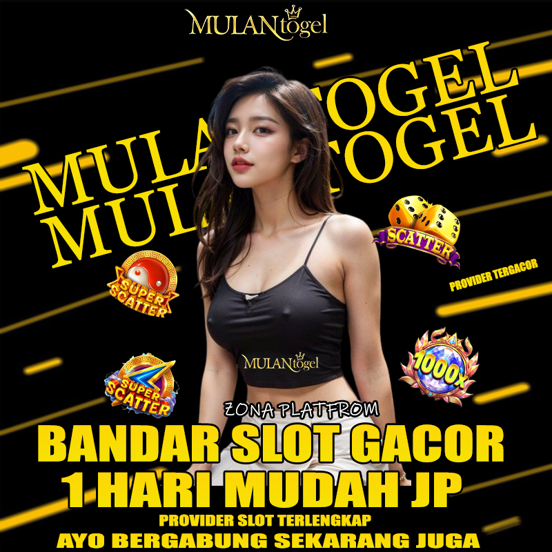 TOGEL ONLINE