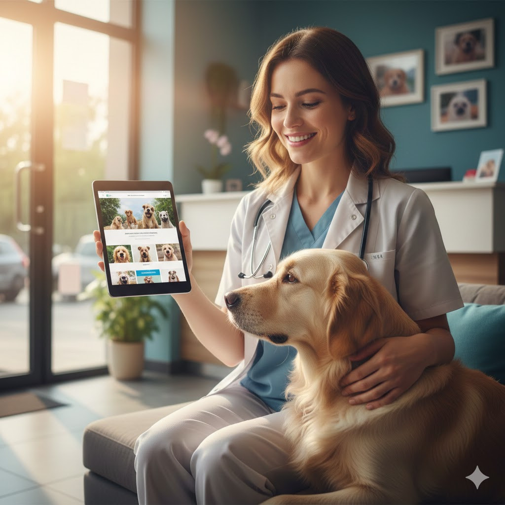 Una Web que Enamora a primera vista