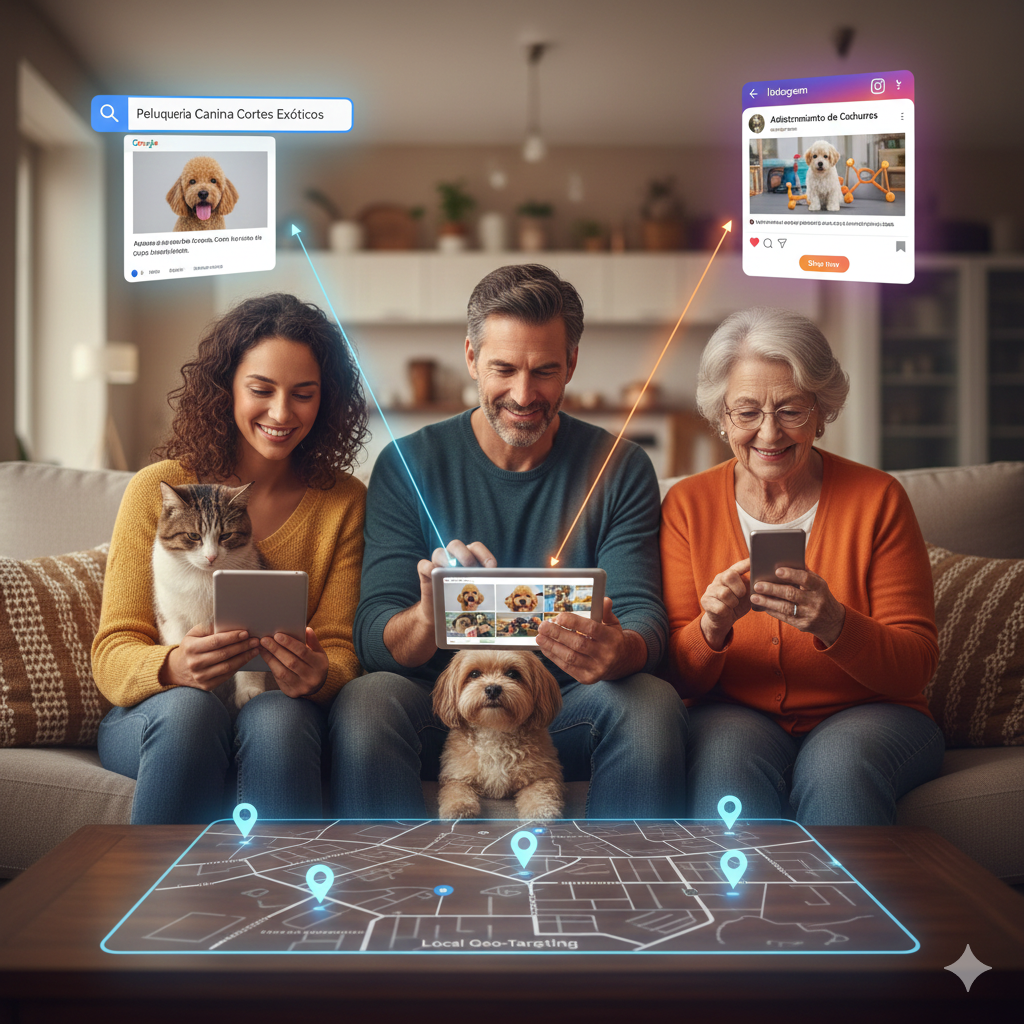 Atrae a los Dueños que te Buscan