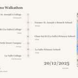 Camino de La Salle ak (1)