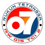 LOGO RT 007