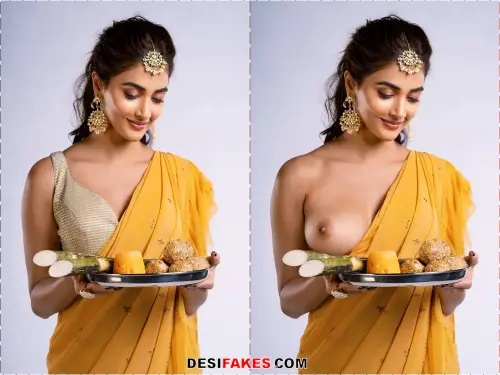 Pooja Randi Hegde 42