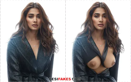 Pooja Randi Hegde 46