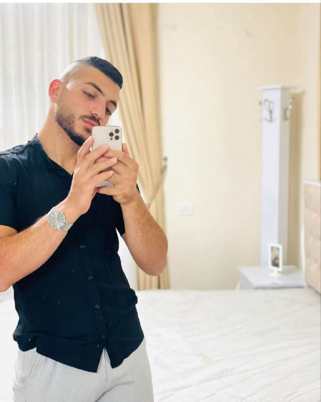 الإعلان عن استشهاد الشاب عادل خالد قزاز من مدينة دورا، بعد أن اعتدت قوات الاحتلال عليه بشكل وحشي أثناء محاولته دخول الأراضي المحتلة للعمل....