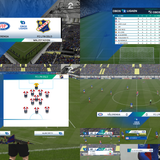 Overlays OBOS Ligaen