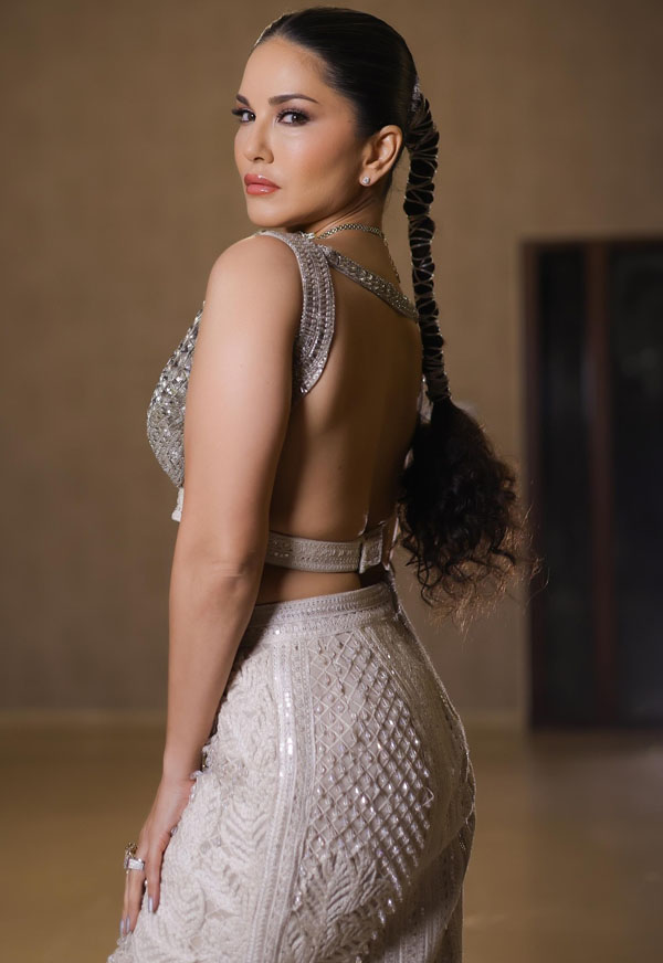 Besharam – Sunny Leone (2025) Hindi Hot Short Film 720p HDRip 550MB Download