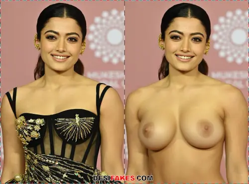 Rashmika Randi Mandanna 43