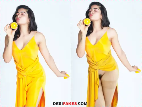 Rashmika Randi Mandanna 03