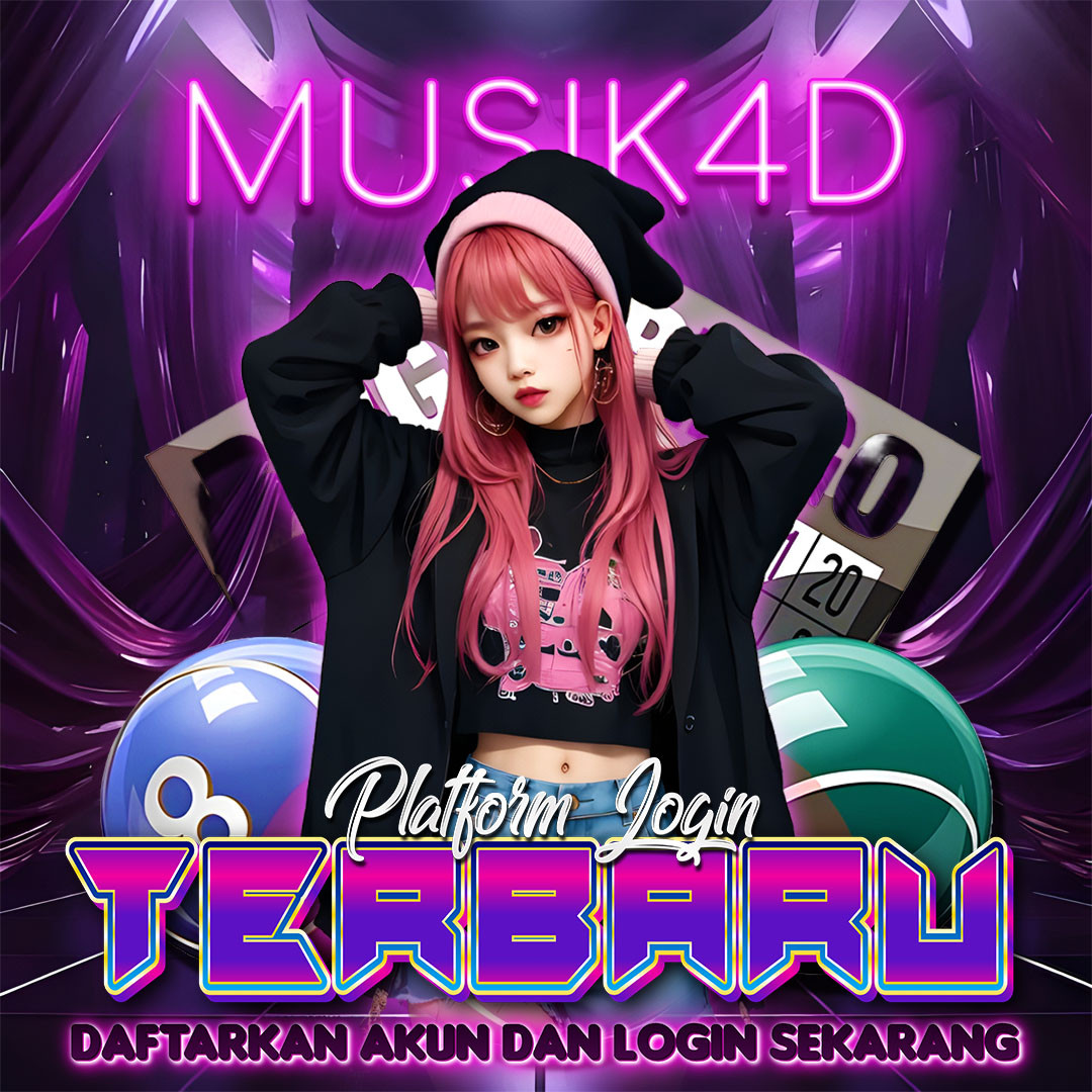 MUSIK4D - Platform Login Dengan Potensi Tak Terbatas! image 1