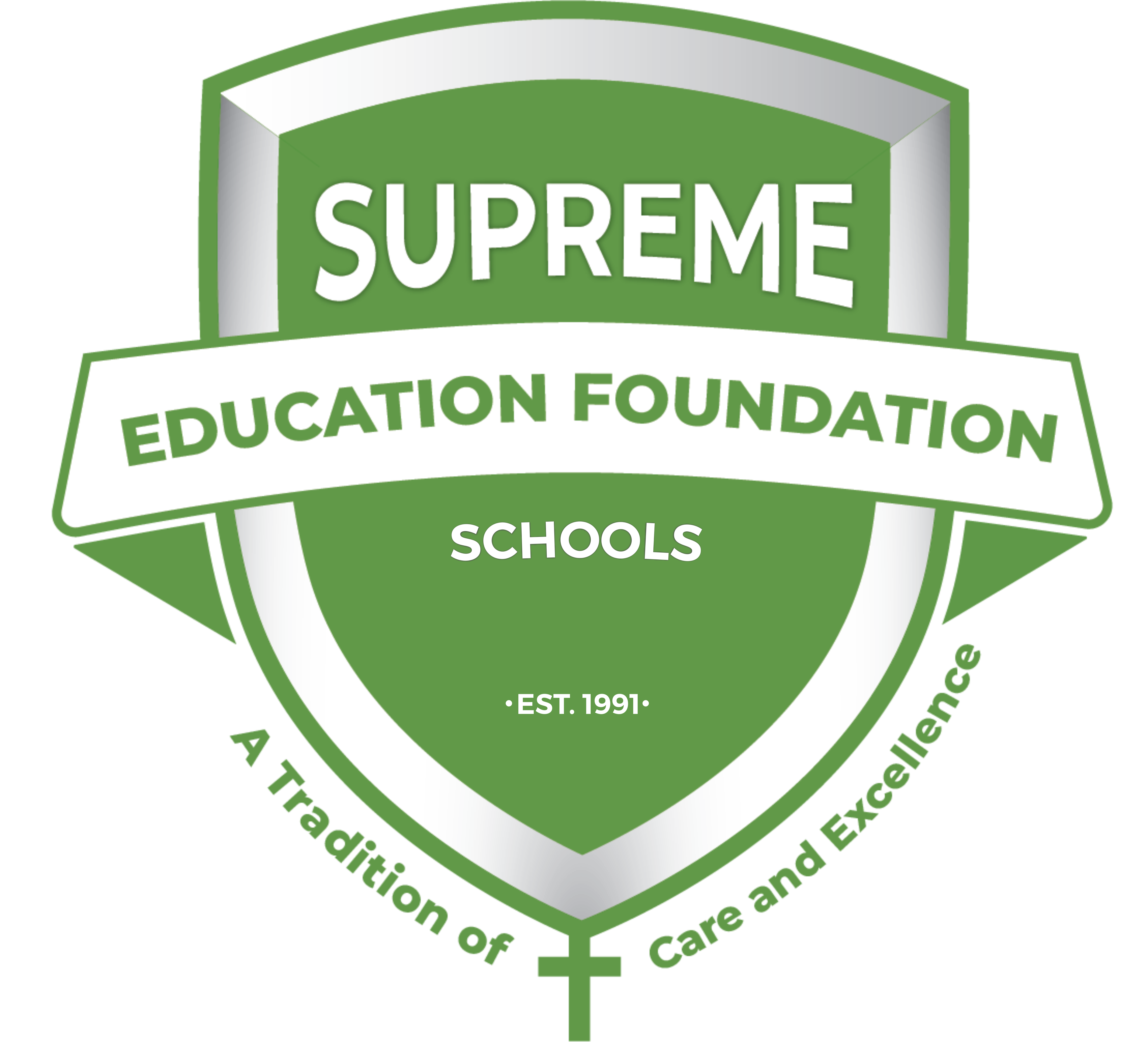 Supreme Cooperative Hub Logo