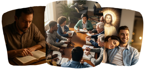 Capa de Livro Biografia Minimalista Cinza e Vermelho (3).png