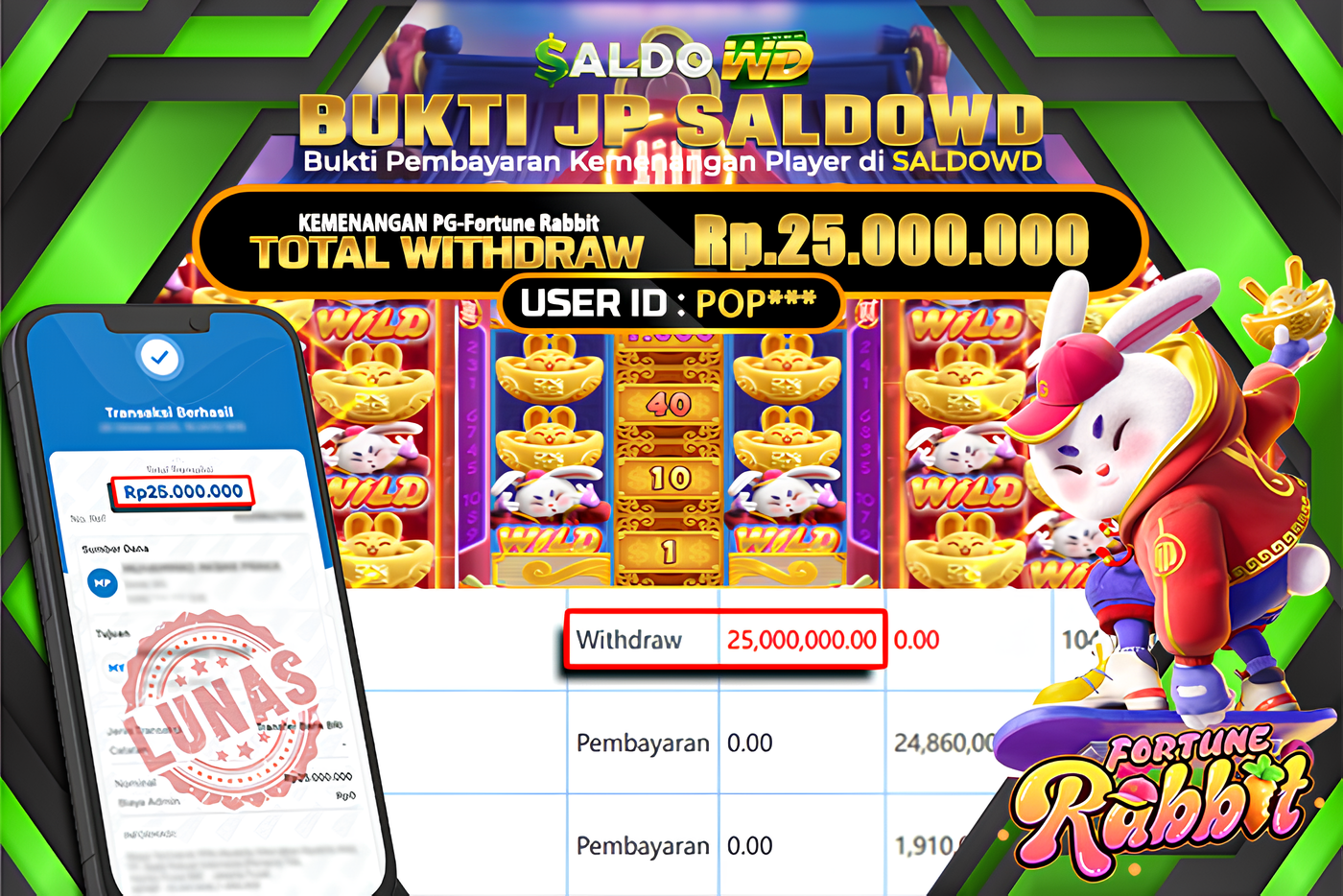 BUKTI JP 24 NOVEMBER 2025