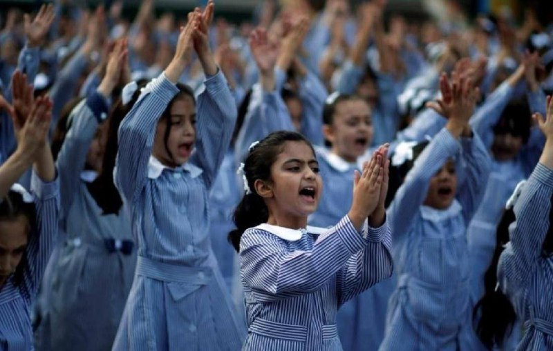 الناطق باسم وزارة التربية والتعليم صادق الخضور: الوزارة تدرس حاليا سبل تعويض الفاقد التعليمي عند الطلاب بما في ذلك تمديد العام الدراسي...