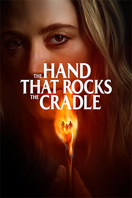 The Hand That Rocks the Cradle [2025] [Custom – DVD5] [Latino]