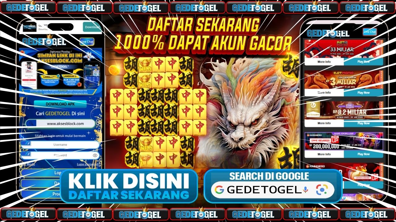 Mahjong Ways 2 Pola Gacor Terjitu Cek Persentase Rtp