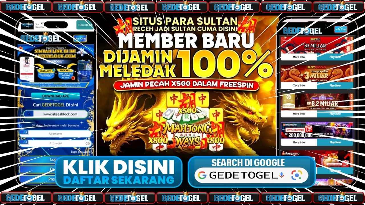 Daftar Rtp Mahjong Ways Pola Gacor Pasti Menang