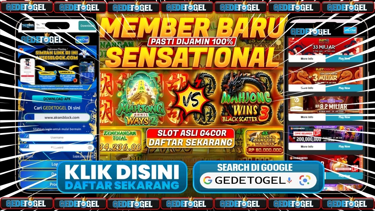 informasi rtp mahjong ways bocoran hari ini