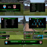 Overlays Supersport Prva NL