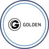 golden