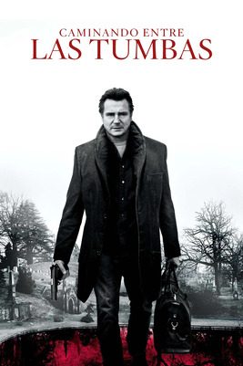 A Walk Among The Tombstones [2014] [DVD5-R1] [Latino]