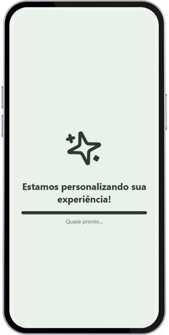 Ícone de Jornada Iniciada