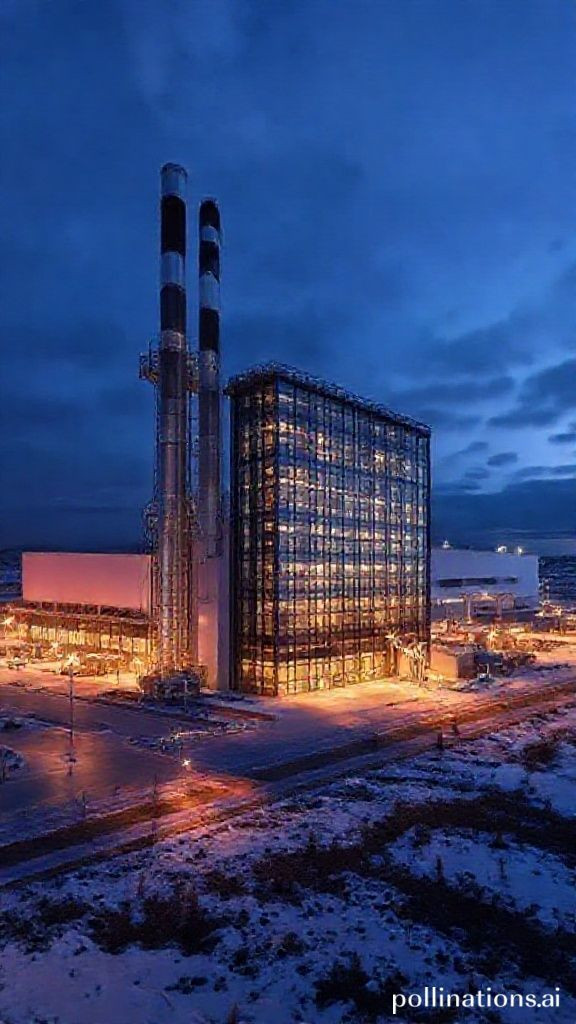 Rockwell announces greenfield plant in the US