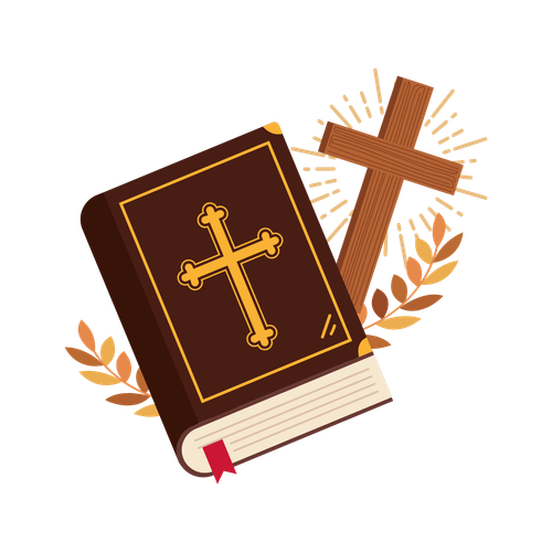 Capa de Livro Biografia Minimalista Cinza e Vermelho (7).png