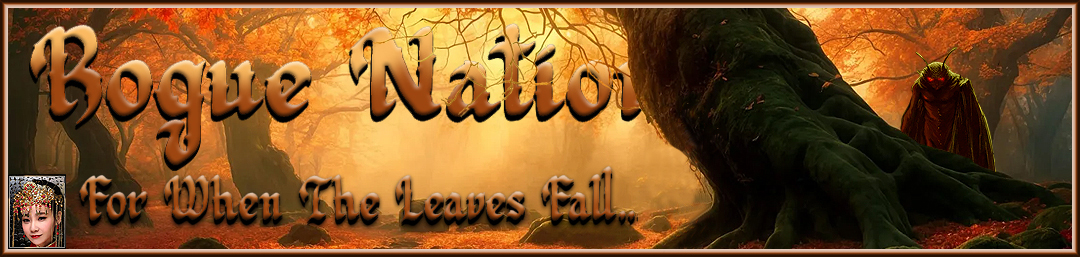 Rogue-Nation Discussion Board