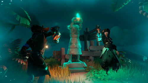 legends and lanterns1