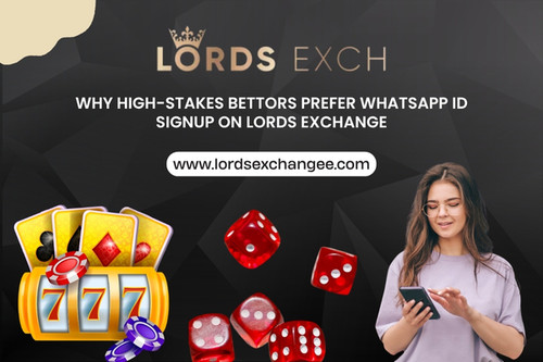 Why High Stakes Bettors Prefer WhatsApp ID Signup on Lords Exchange.jpg