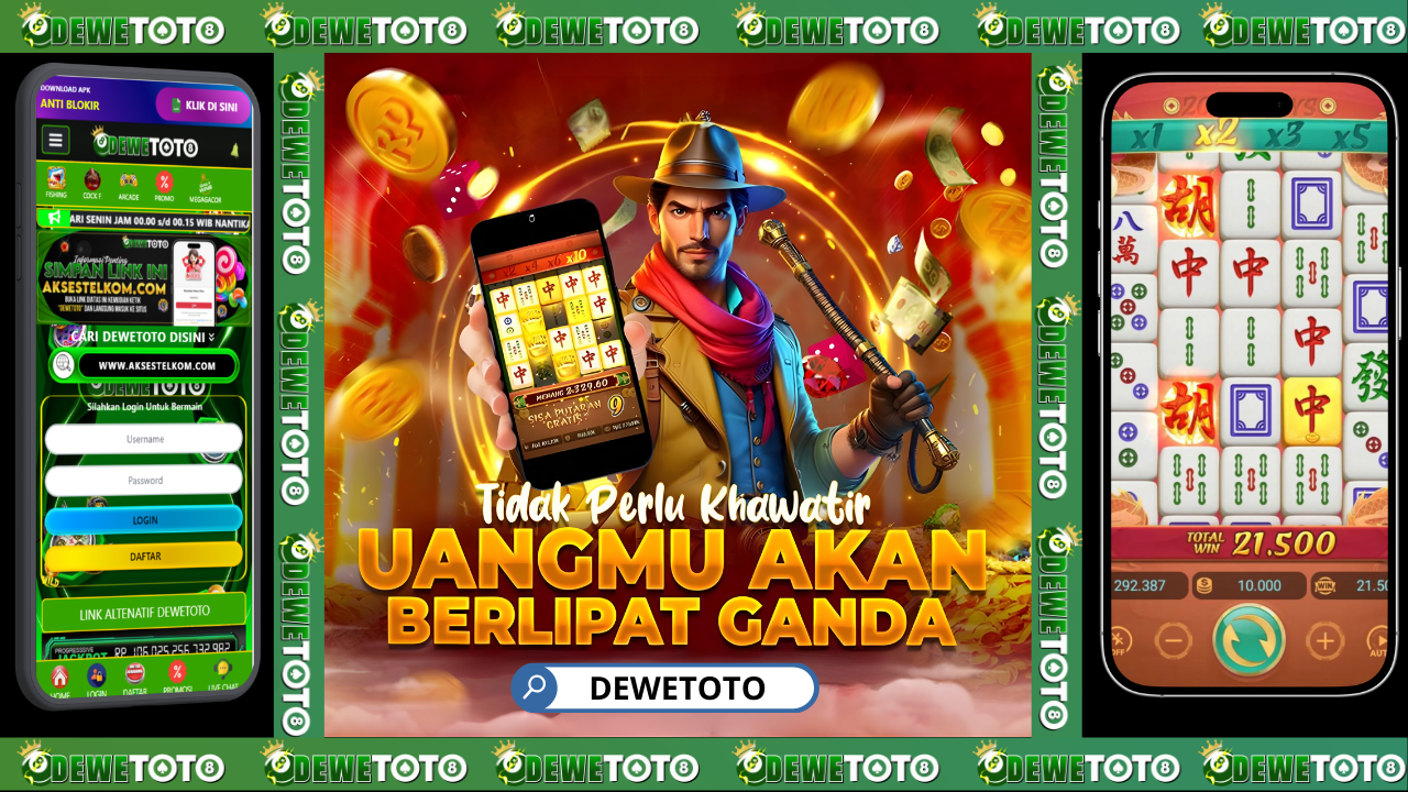 Pola Gacor Mahjong Ways Dengan Ritme Tepat