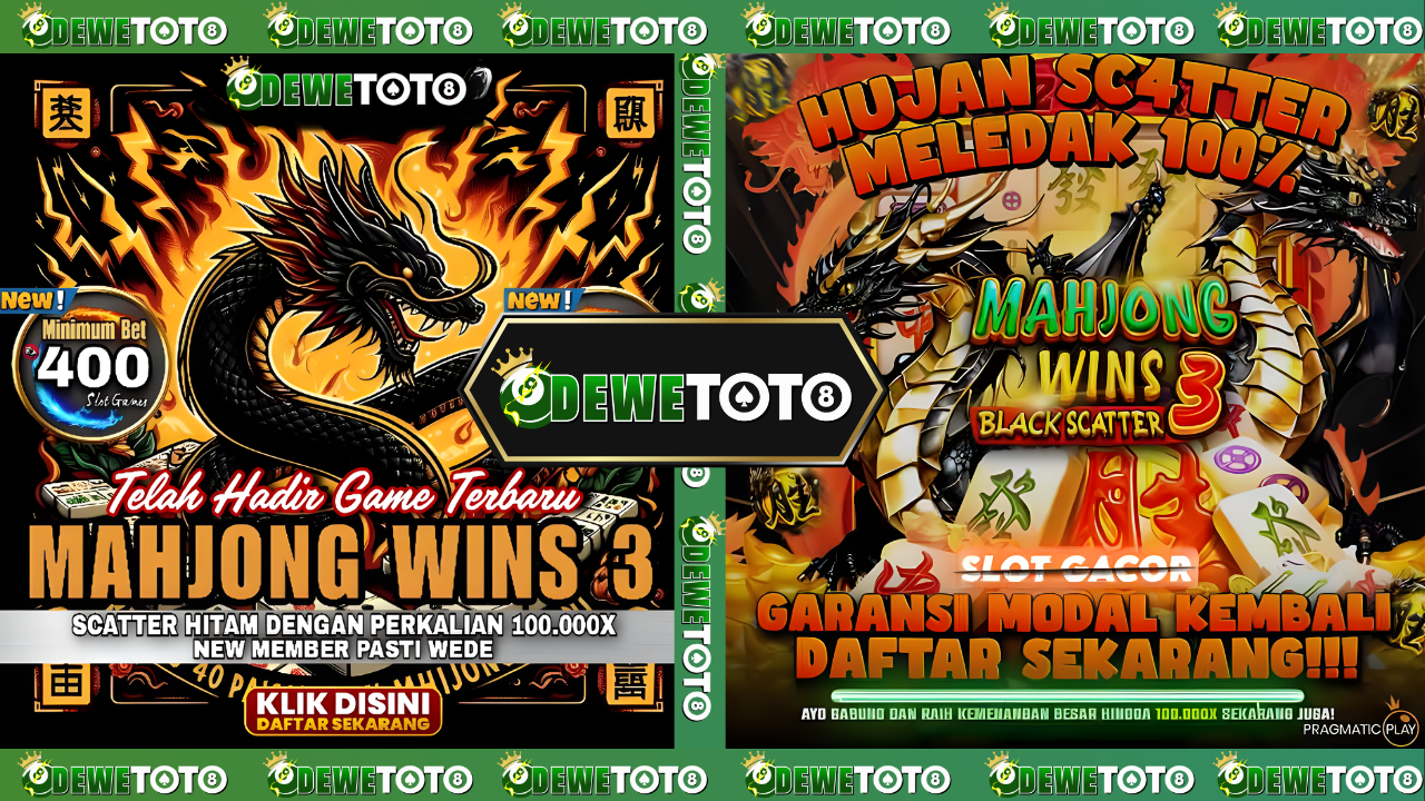 Strategi Kombinasi Rtp Dan Pola Spin Untuk Mahjong Wins