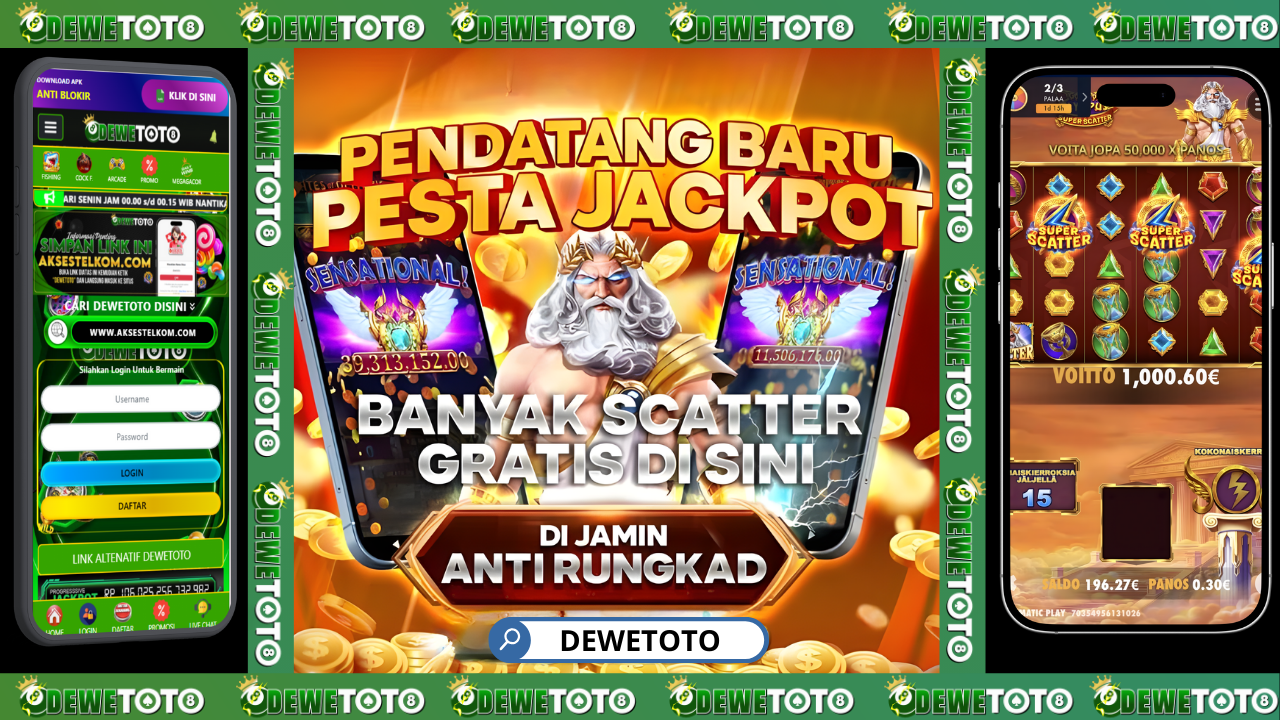 Pola Gacor Mahjong Ways Dengan Rtp Konsisten