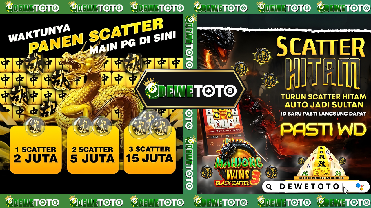 Rtp Mahjong Wins Metode Penilaian Dari Sudut Penelitian Game